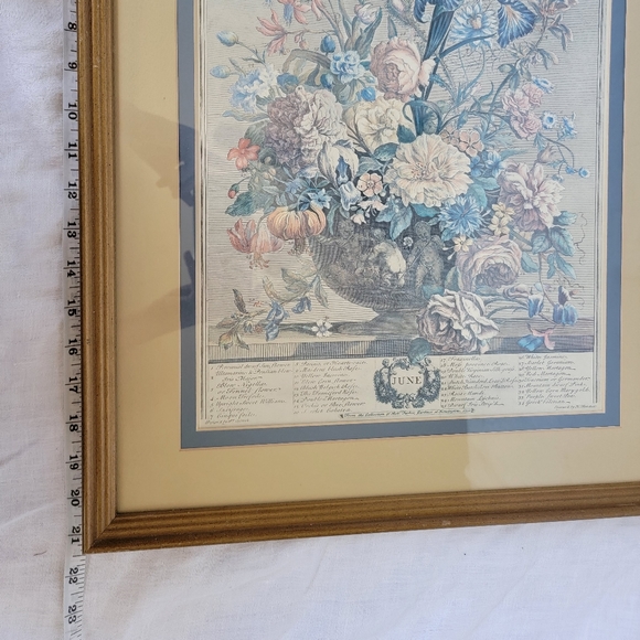 🎩Vintage Collection of Rob Furber Gardiner at Kensington (June)📌 FINAL PRICE - Picture 5 of 6